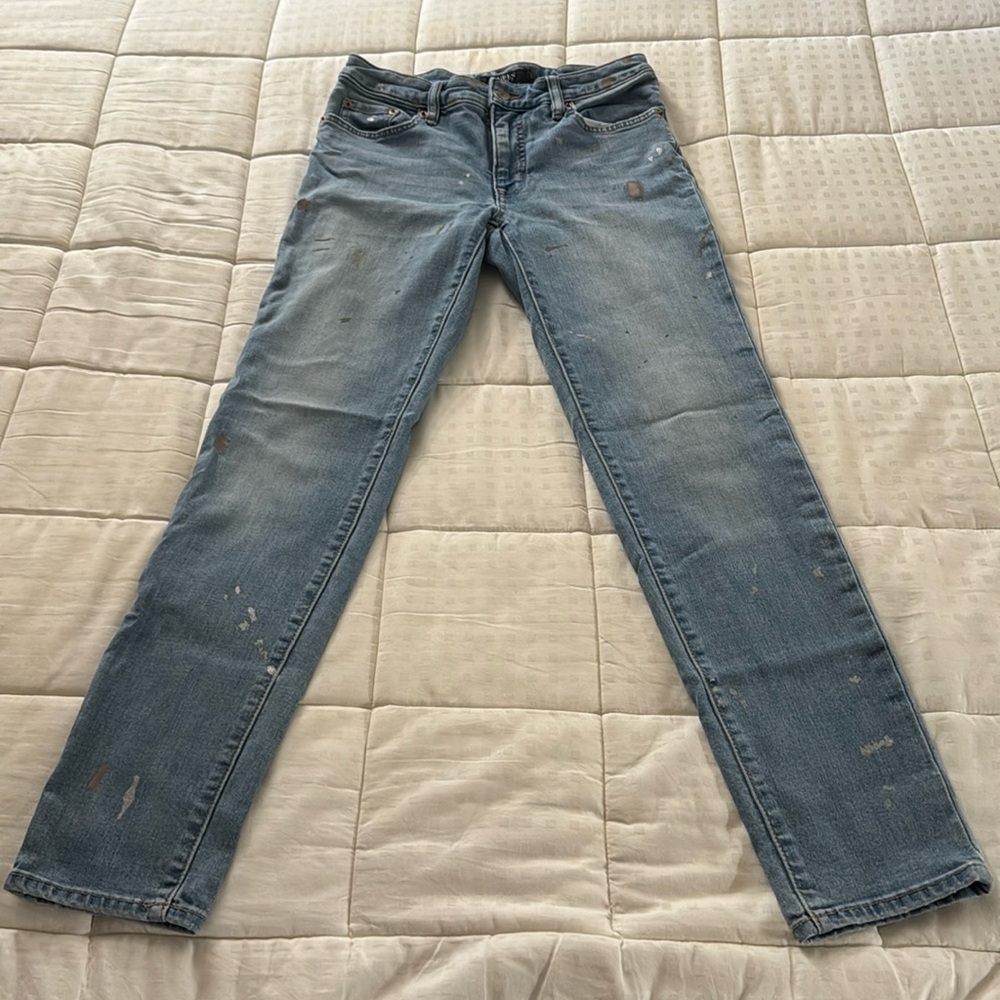 Ralph Lauren jeans